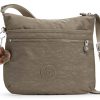 Sac à bandoulière Kipling ARTO Beige Sac à bandoulière Kipling ARTO Beige