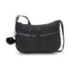 Sac à bandoulière Kipling IZELLAH Noir Sac à bandoulière Kipling IZELLAH Noir