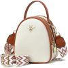 Sac à bandoulière léger élégant pour femme Sac à bandoulière léger élégant pour femme