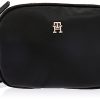 Sac à Bandoulière Tommy Hilfiger Femme Sac à Bandoulière Tommy Hilfiger Femme