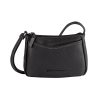 Sac à bandoulière Tom Tailor Noir Sac à bandoulière Tom Tailor Noir