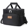 Sac Isotherme Portable 8.5L Noir Sac Isotherme Portable 8.5L Noir