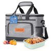 Sac Isotherme Repas 15L Portable Durable Sac Isotherme Repas 15L Portable Durable