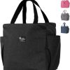 Sac Isotherme Repas 9L Imperméable Portable Sac Isotherme Repas 9L Imperméable Portable