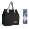 Sac Isotherme à Repas Pratique et Élégant Sac Isotherme à Repas Pratique et Élégant