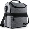 Sac Isotherme Réutilisable Haptim 7.5L