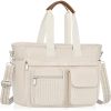 Sac à Main Femme Velours Côtelé Élégant Sac à Main Femme Velours Côtelé Élégant