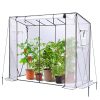 Serre de Jardin Ohuhu pour Tomates Serre de Jardin Ohuhu pour Tomates