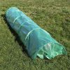 Serre de Jardin Tunnel Wiltec 300 cm Serre de Jardin Tunnel Wiltec 300 cm