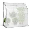 Serre d'hivernage murale pour plantes