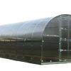 Serre KLASIKA 18 en polycarbonate Serre KLASIKA 18 en polycarbonate