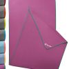 Serviette de Yoga Antidérapante NirvanaShape