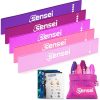 Set de Bandes Élastiques SENSEI® pour Fitness Set de Bandes Élastiques SENSEI® pour Fitness