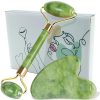 Set Gua Sha et Rouleau de Jade Set Gua Sha et Rouleau de Jade