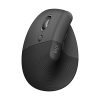 Souris Ergonomique Verticale Logitech Lift