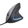 Souris Ergonomique Verticale Trust Verto Souris Ergonomique Verticale Trust Verto