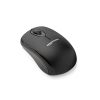 Souris sans fil Amazon Basics Noir Souris sans fil Amazon Basics Noir