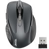 Souris sans Fil Ergonomique TECKNET 2600 DPI Souris sans Fil Ergonomique TECKNET 2600 DPI