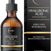 Sérum Visage Acide Hyaluronique Krealis 100ml Sérum Visage Acide Hyaluronique Krealis 100ml