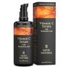 Sérum Vitamine C et Acide Hyaluronique 100ml Sérum Vitamine C et Acide Hyaluronique 100ml