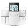 Stimulateur Musculaire TENS 3 Modes Stimulateur Musculaire TENS 3 Modes