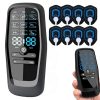 Stimulateur Musculaire TENS EMS 3 EN 1 Stimulateur Musculaire TENS EMS 3 EN 1