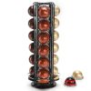 Support Rotatif pour Capsules de Café Vertuo Support Rotatif pour Capsules de Café Vertuo