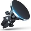 Support Téléphone Magnétique Voiture 360°