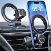 Support Téléphone Voiture Miracase Magsafe 2 en 1