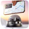 Support Téléphone Voiture Rotatif à 360°