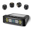 Système de Contrôle de Pression TPMS