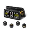 Système TPMS Solaire Haute Précision