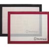 Tapis de Cuisson Anti-Adhérent Backhaus