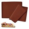 Tapis de cuisson en silicone 30 x 40 cm