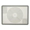 Tapis de Cuisson en Silicone Amazon Basics