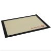 Tapis de cuisson en silicone micro aéré