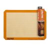 Tapis de Cuisson Silpat en Silicone