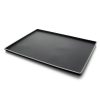Tapis de Four Silicone Anti-Débordement 40x30cm