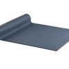 Tapis de Yoga Antidérapant 4,5 mm Bleu Tapis de Yoga Antidérapant 4,5 mm Bleu