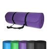 Tapis de Yoga Antidérapant Flexible 185x61 cm
