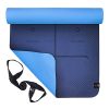 Tapis de yoga antidérapant professionnel Tapis de yoga antidérapant professionnel
