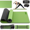 Tapis de yoga antidérapant RE:SPORT Tapis de yoga antidérapant RE:SPORT