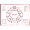 Tapis en Silicone Anti-adhésif GWHOLE