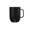 Tasse Intelligente Ember 2, Noir