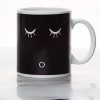 Tasse Magique Changeante par Température Tasse Magique Changeante par Température