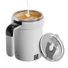 Tasse À Mélange Automatique Rechargeable