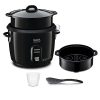 Tefal Classic 2 Cuiseur à Riz Automatique Tefal Classic 2 Cuiseur à Riz Automatique
