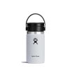 Thermos Isotherme Voyage 354 ml Blanc Thermos Isotherme Voyage 354 ml Blanc