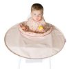 Tidy Tot® Kit Bavoir et Plateau Tidy Tot® Kit Bavoir et Plateau