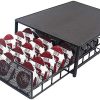 Tiroir de Rangement pour Dosettes Tassimo Tiroir de Rangement pour Dosettes Tassimo